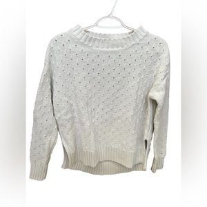 Women Gap sweater size s